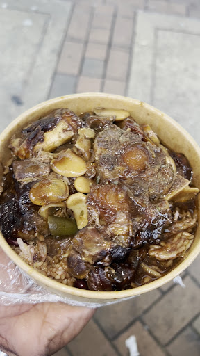 Photo of Mum’s Juicy Spice Takeaway - 158 Barton St, Gloucester GL1 4EN