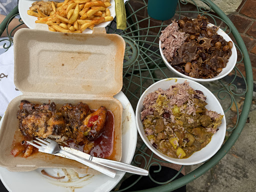 Photo of Mum’s Juicy Spice Takeaway - 158 Barton St, Gloucester GL1 4EN