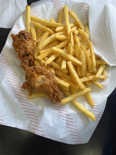 Photo of Chicken Hub south - 184 Barton St, Gloucester GL1 4HE