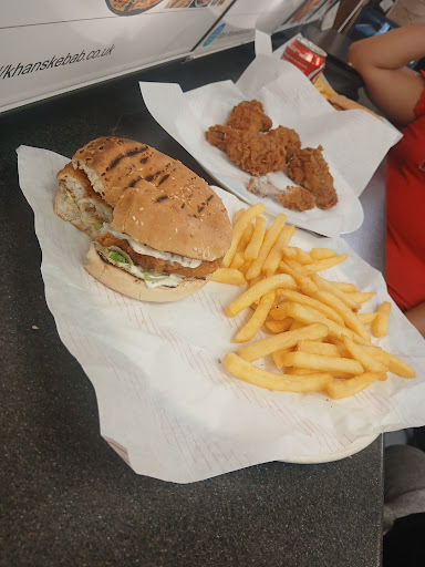 Photo of Chicken Hub south - 184 Barton St, Gloucester GL1 4HE