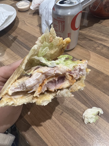 Photo of Muchachos (London Road) - 35 London Rd, Gloucester GL1 3HF