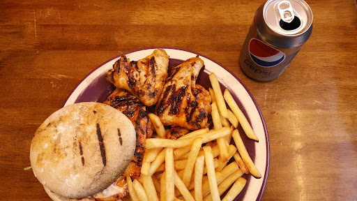 Photo of Muchachos (London Road) - 35 London Rd, Gloucester GL1 3HF