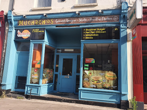 Photo of Muchachos (London Road) - 35 London Rd, Gloucester GL1 3HF