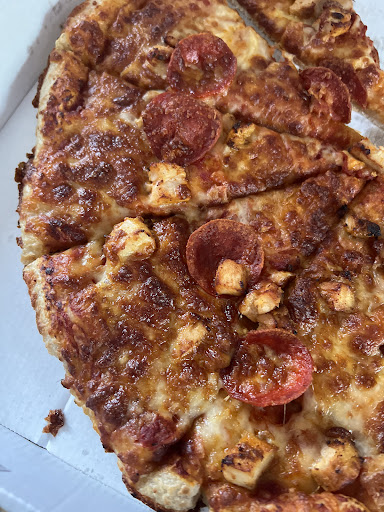 Photo of Quayside Grill - 79 Southgate St, Gloucester GL1 1UR