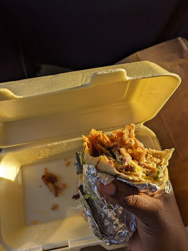 Photo of Quayside Grill - 79 Southgate St, Gloucester GL1 1UR