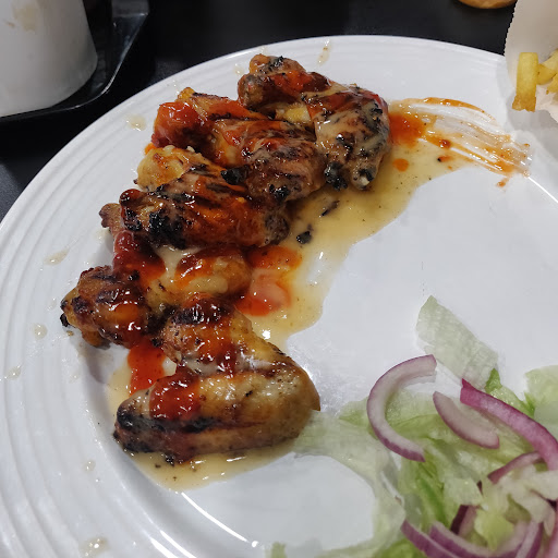 Photo of Frango Gloucester - 72 Bristol Rd, Gloucester GL1 5SD