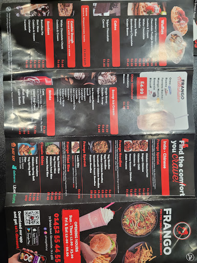 Photo of Frango Gloucester - 72 Bristol Rd, Gloucester GL1 5SD