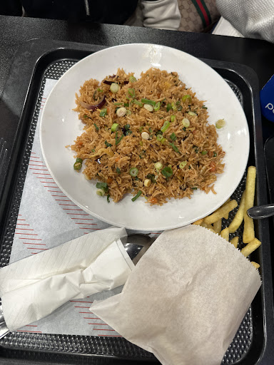 Photo of Frango Gloucester - 72 Bristol Rd, Gloucester GL1 5SD