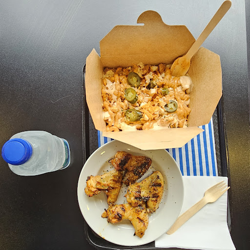 Photo of Frango Gloucester - 72 Bristol Rd, Gloucester GL1 5SD