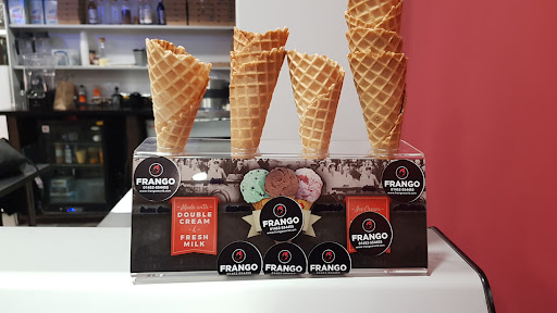 Photo of Frango Gloucester - 72 Bristol Rd, Gloucester GL1 5SD