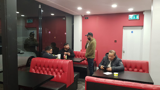 Photo of Frango Gloucester - 72 Bristol Rd, Gloucester GL1 5SD