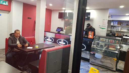 Photo of Frango Gloucester - 72 Bristol Rd, Gloucester GL1 5SD