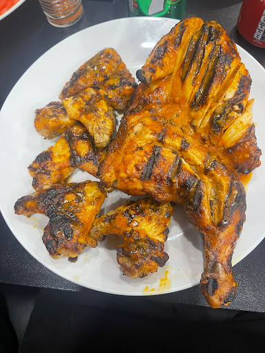 Photo of Frango Gloucester - 72 Bristol Rd, Gloucester GL1 5SD