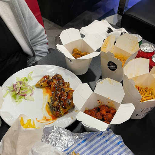 Photo of Frango Gloucester - 72 Bristol Rd, Gloucester GL1 5SD