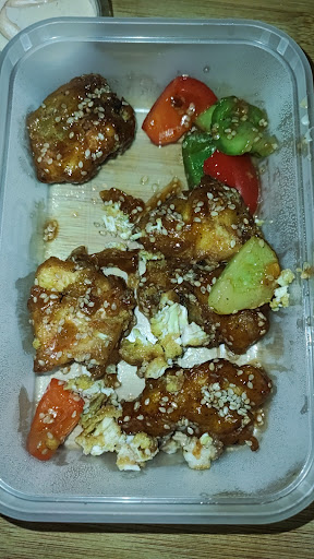 Photo of Frango Gloucester - 72 Bristol Rd, Gloucester GL1 5SD