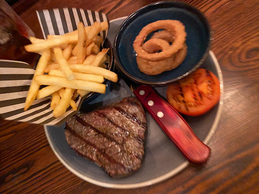 Photo of The Wagon And Horses - 87a Hucclecote Rd, Hucclecote, Gloucester GL3 3TP