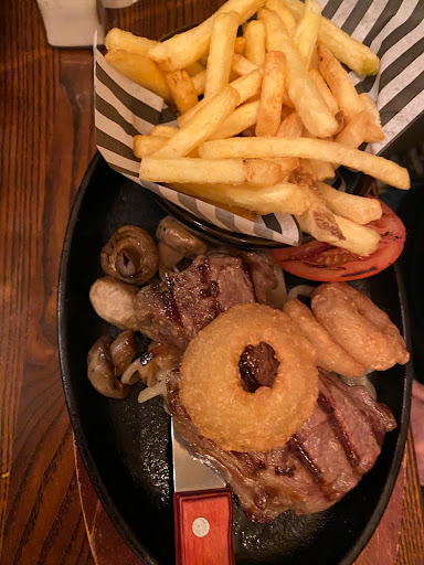 Photo of The Wagon And Horses - 87a Hucclecote Rd, Hucclecote, Gloucester GL3 3TP