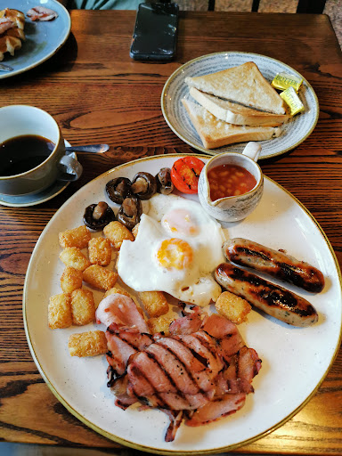 Photo of The Wagon And Horses - 87a Hucclecote Rd, Hucclecote, Gloucester GL3 3TP