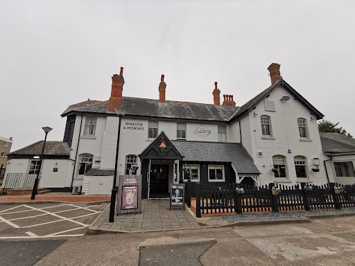 Photo of The Wagon And Horses - 87a Hucclecote Rd, Hucclecote, Gloucester GL3 3TP