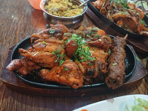 Photo of Pasha Everest Gloucester - Greyhound Gardens, Longlevens, Gloucester GL2 0XH