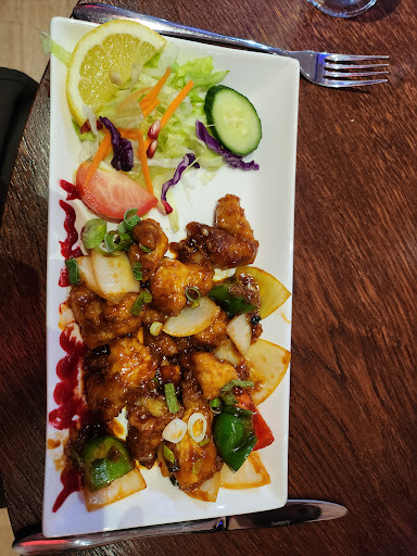 Photo of Pasha Everest Gloucester - Greyhound Gardens, Longlevens, Gloucester GL2 0XH