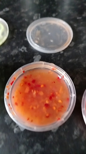 Photo of Pasha Everest Gloucester - Greyhound Gardens, Longlevens, Gloucester GL2 0XH