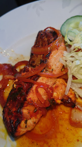 Photo of Pasha Everest Gloucester - Greyhound Gardens, Longlevens, Gloucester GL2 0XH