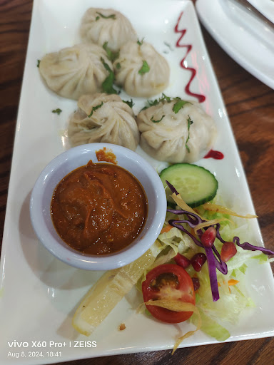 Photo of Pasha Everest Gloucester - Greyhound Gardens, Longlevens, Gloucester GL2 0XH