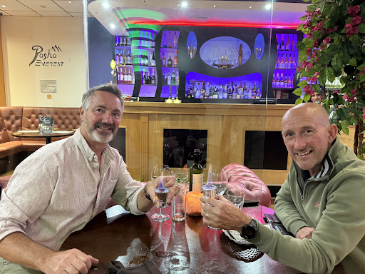 Photo of Pasha Everest Gloucester - Greyhound Gardens, Longlevens, Gloucester GL2 0XH