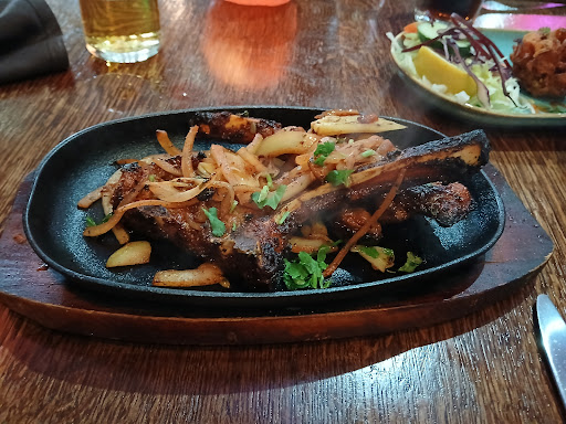 Photo of Pasha Everest Gloucester - Greyhound Gardens, Longlevens, Gloucester GL2 0XH