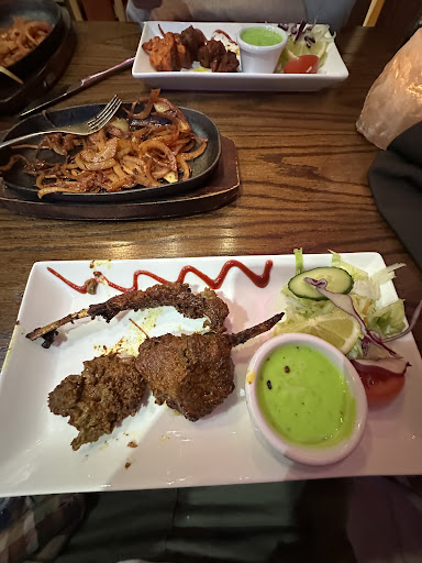 Photo of Pasha Everest Gloucester - Greyhound Gardens, Longlevens, Gloucester GL2 0XH