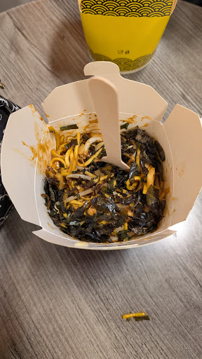 Photo of Wok on Flame - 24 Westgate St, Gloucester GL1 2PT