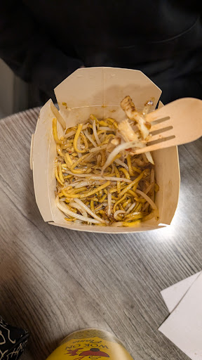 Photo of Wok on Flame - 24 Westgate St, Gloucester GL1 2PT