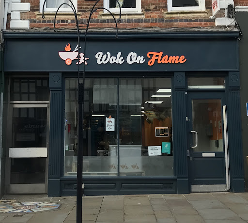 Photo of Wok on Flame - 24 Westgate St, Gloucester GL1 2PT