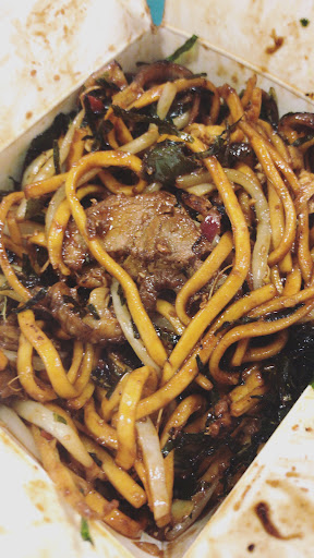 Photo of Wok on Flame - 24 Westgate St, Gloucester GL1 2PT