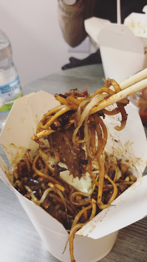 Photo of Wok on Flame - 24 Westgate St, Gloucester GL1 2PT