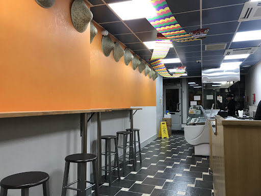 Photo of Wok on Flame - 24 Westgate St, Gloucester GL1 2PT