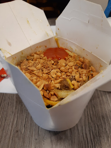 Photo of Wok on Flame - 24 Westgate St, Gloucester GL1 2PT