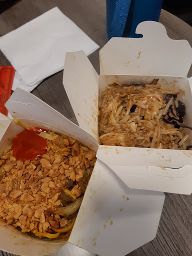 Photo of Wok on Flame - 24 Westgate St, Gloucester GL1 2PT