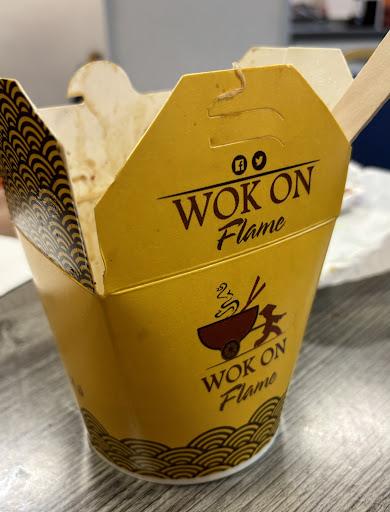 Photo of Wok on Flame - 24 Westgate St, Gloucester GL1 2PT