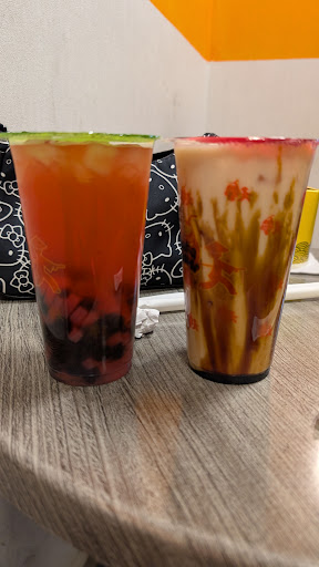 Photo of Wok on Flame - 24 Westgate St, Gloucester GL1 2PT