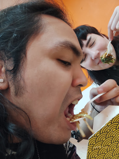 Photo of Wok on Flame - 24 Westgate St, Gloucester GL1 2PT