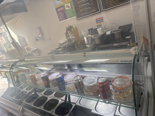 Photo of Wok on Flame - 24 Westgate St, Gloucester GL1 2PT