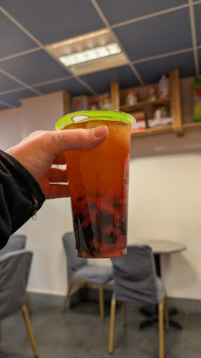 Photo of Wok on Flame - 24 Westgate St, Gloucester GL1 2PT