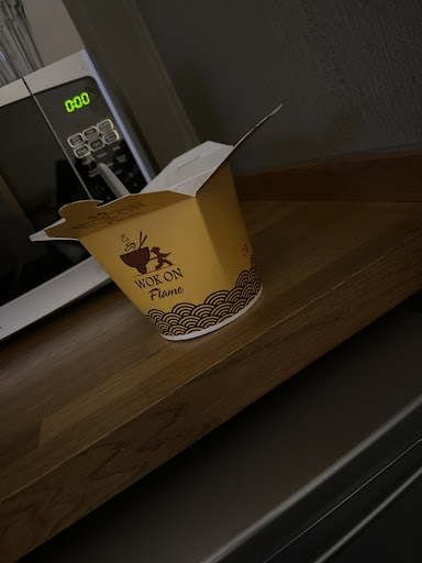 Photo of Wok on Flame - 24 Westgate St, Gloucester GL1 2PT