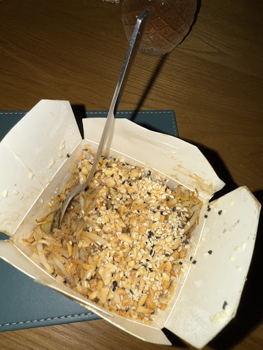 Photo of Wok on Flame - 24 Westgate St, Gloucester GL1 2PT