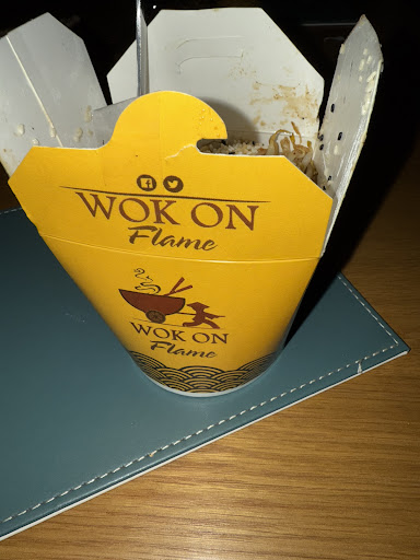Photo of Wok on Flame - 24 Westgate St, Gloucester GL1 2PT