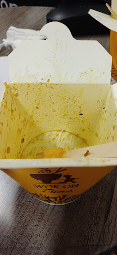 Photo of Wok on Flame - 24 Westgate St, Gloucester GL1 2PT