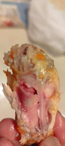 Photo of Tennessee Chicken Gloucester - 132 Eastgate St, Gloucester GL1 1QT