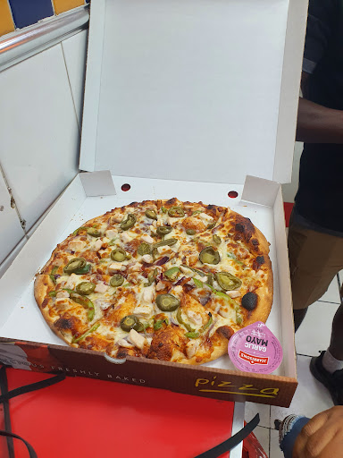 Photo of Tennessee Chicken Gloucester - 132 Eastgate St, Gloucester GL1 1QT